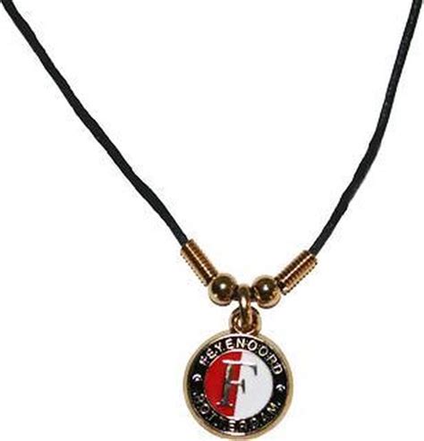 Feyenoord Ketting Classic Logo .